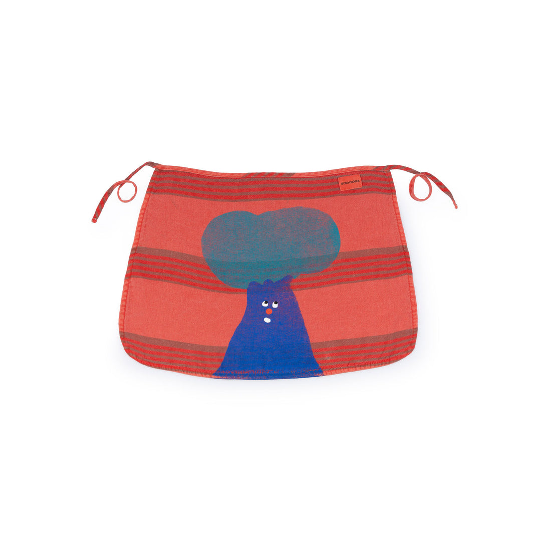 Bobo Choses Tree Linen Apron