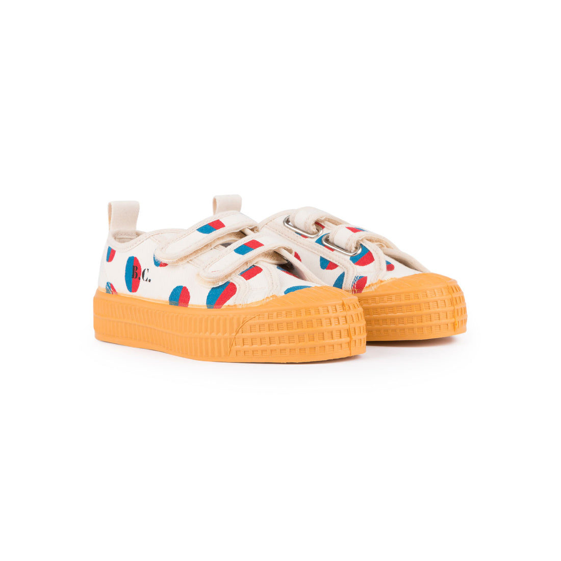 Bobo Choses Novesta Forest Sneakers