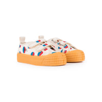 Bobo Choses Novesta Forest Sneakers