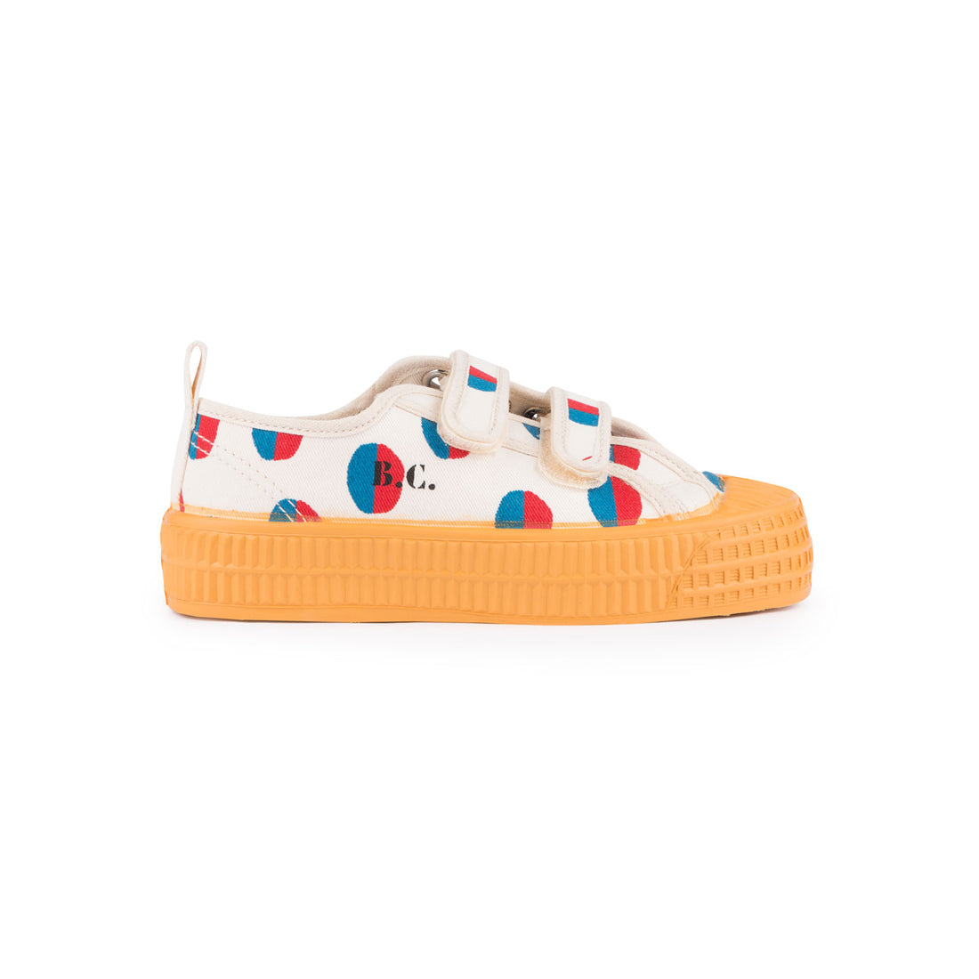 Bobo Choses Novesta Forest Sneakers