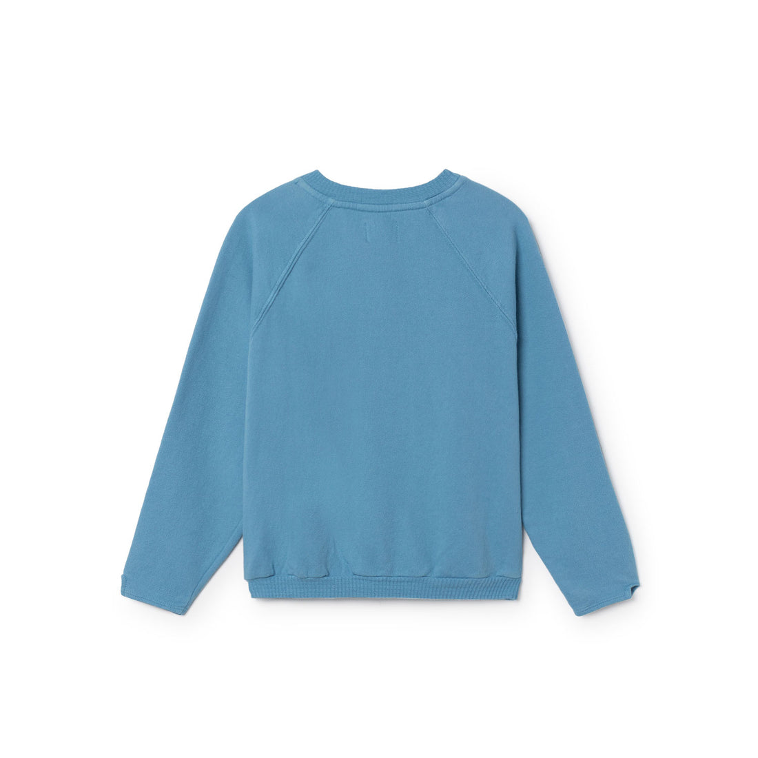 Bobo Choses Banana Raglan Sweatshirt