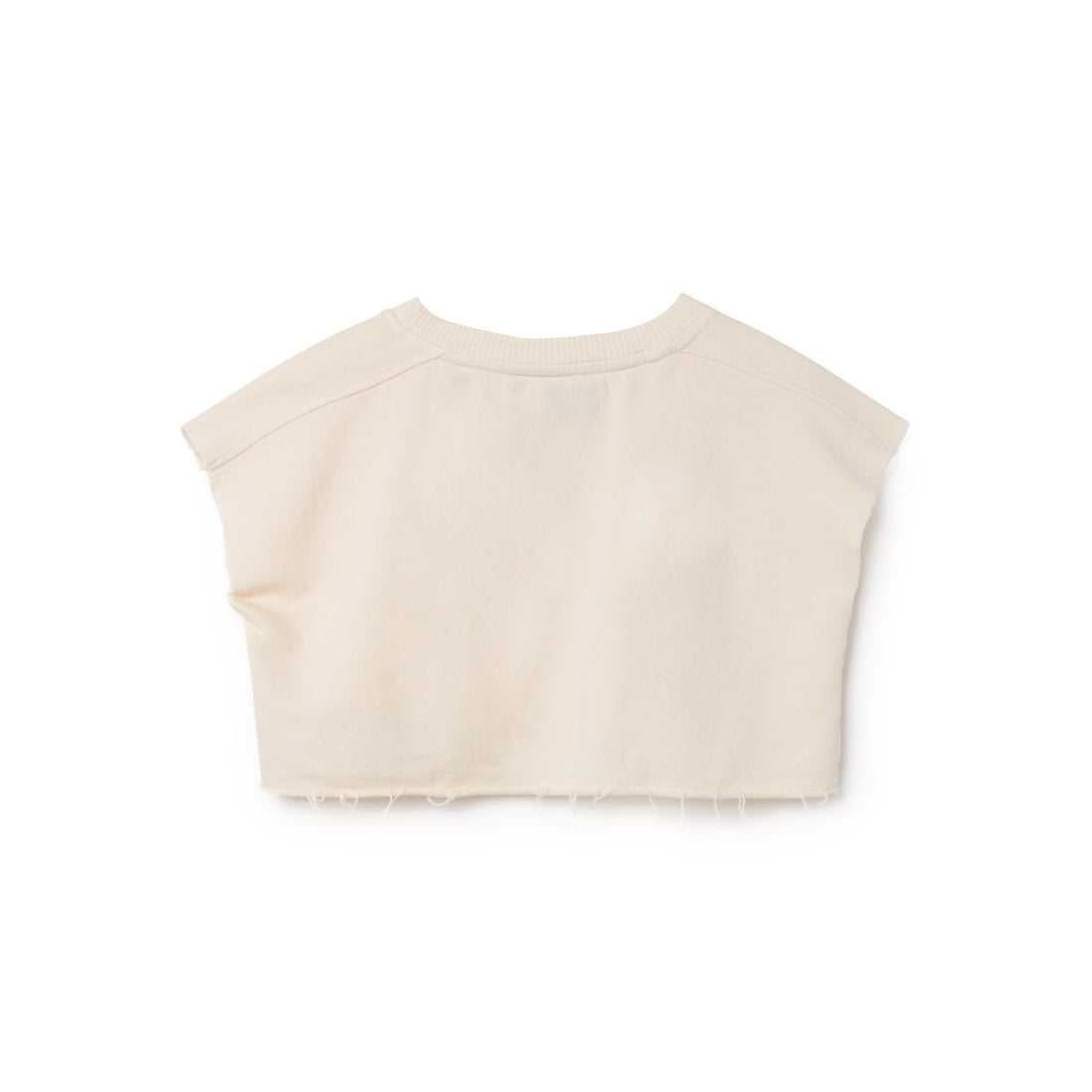 Bobo Choses Sun Cropped Sweatshirt