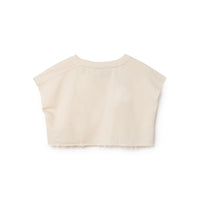 Bobo Choses Sun Cropped Sweatshirt