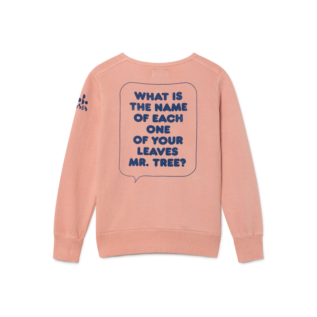 Bobo Choses Sun Zipped Sweatshirt