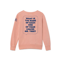 Bobo Choses Sun Zipped Sweatshirt
