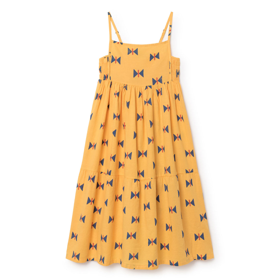 Bobo Choses Butterfly Princess Dress