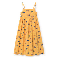 Bobo Choses Butterfly Princess Dress
