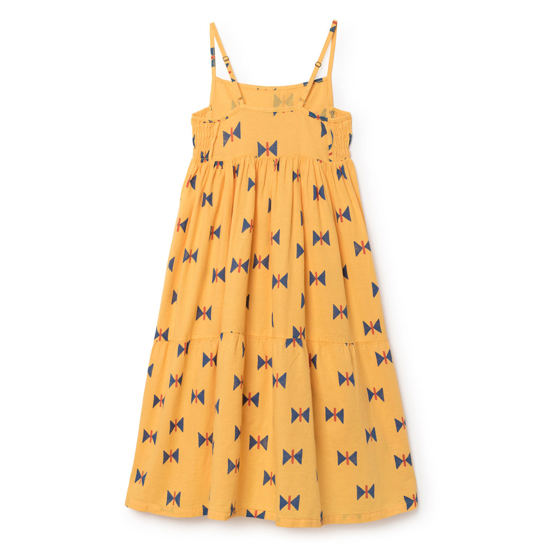 Bobo Choses Butterfly Princess Dress