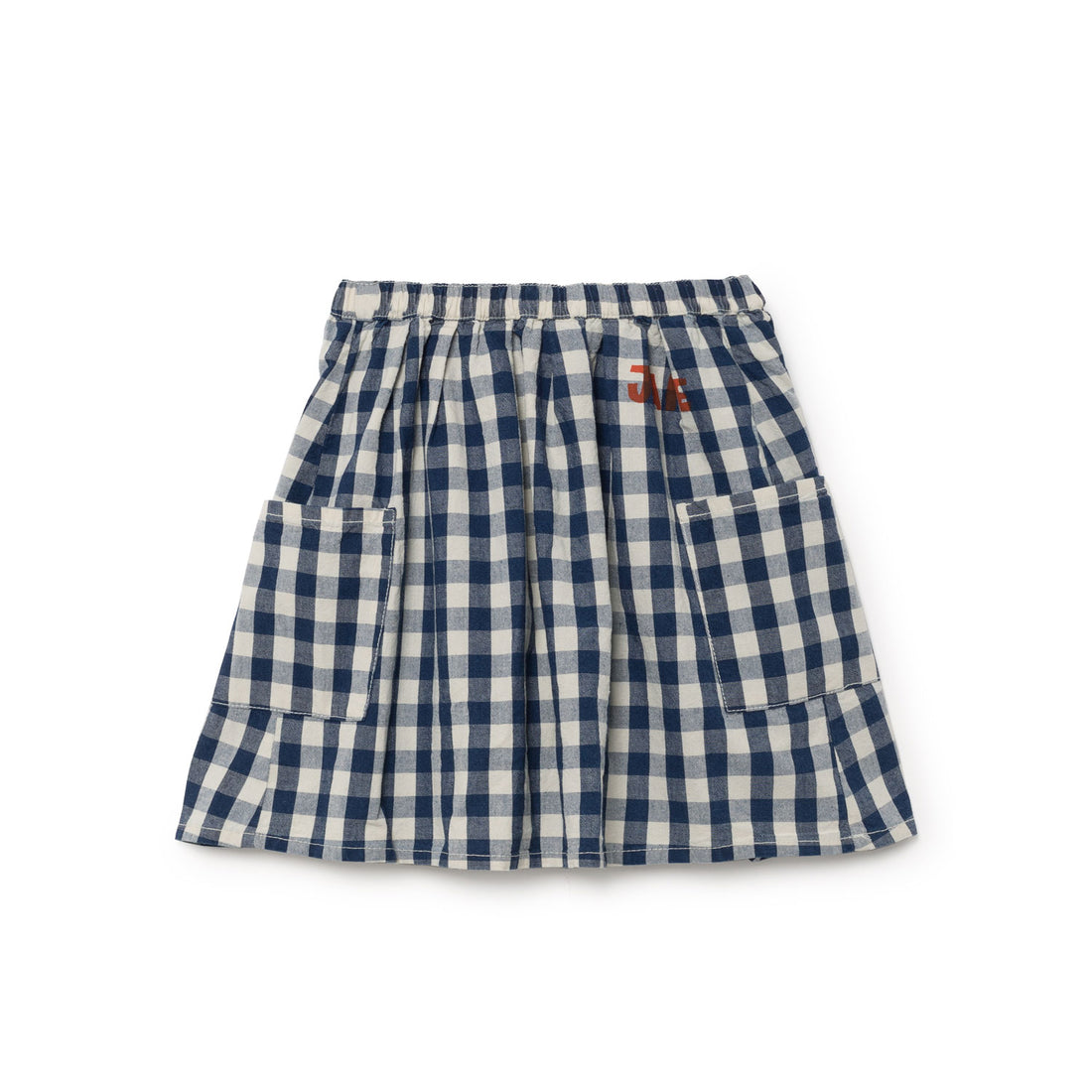 Bobo Choses Jane Pockets Skirt