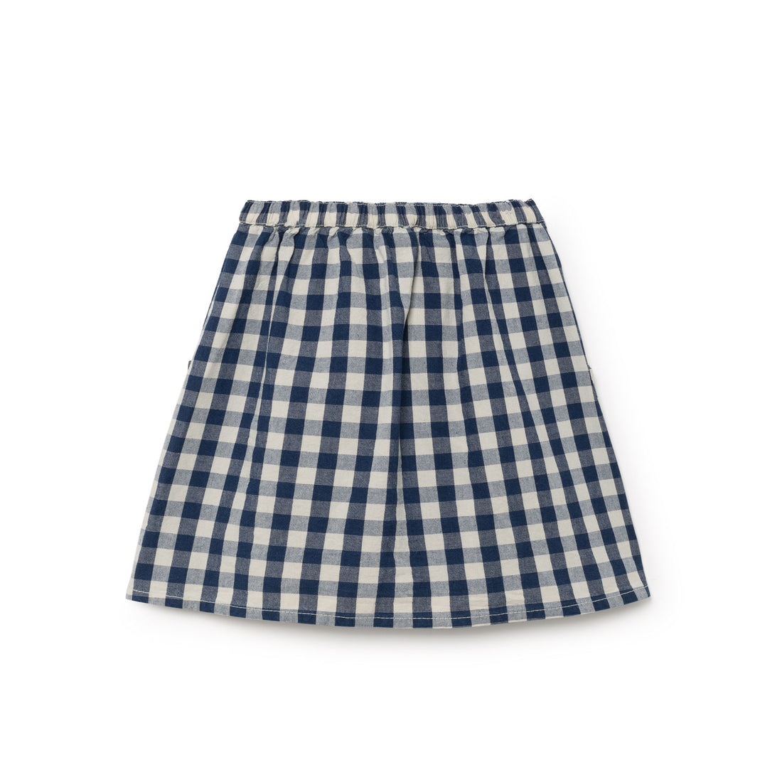 Bobo Choses Jane Pockets Skirt