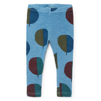 Bobo Choses Forest Leggings
