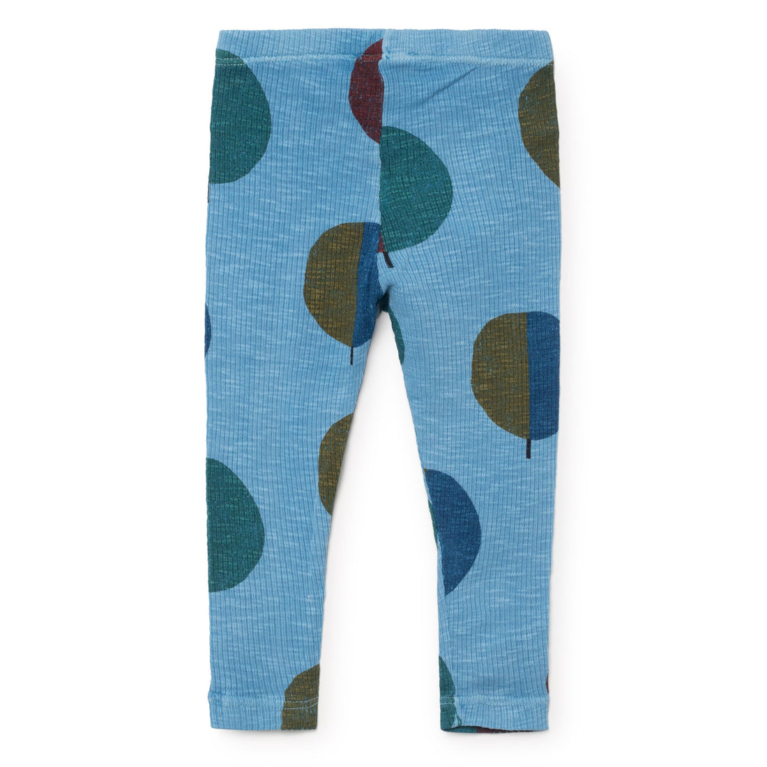 Bobo Choses Forest Leggings