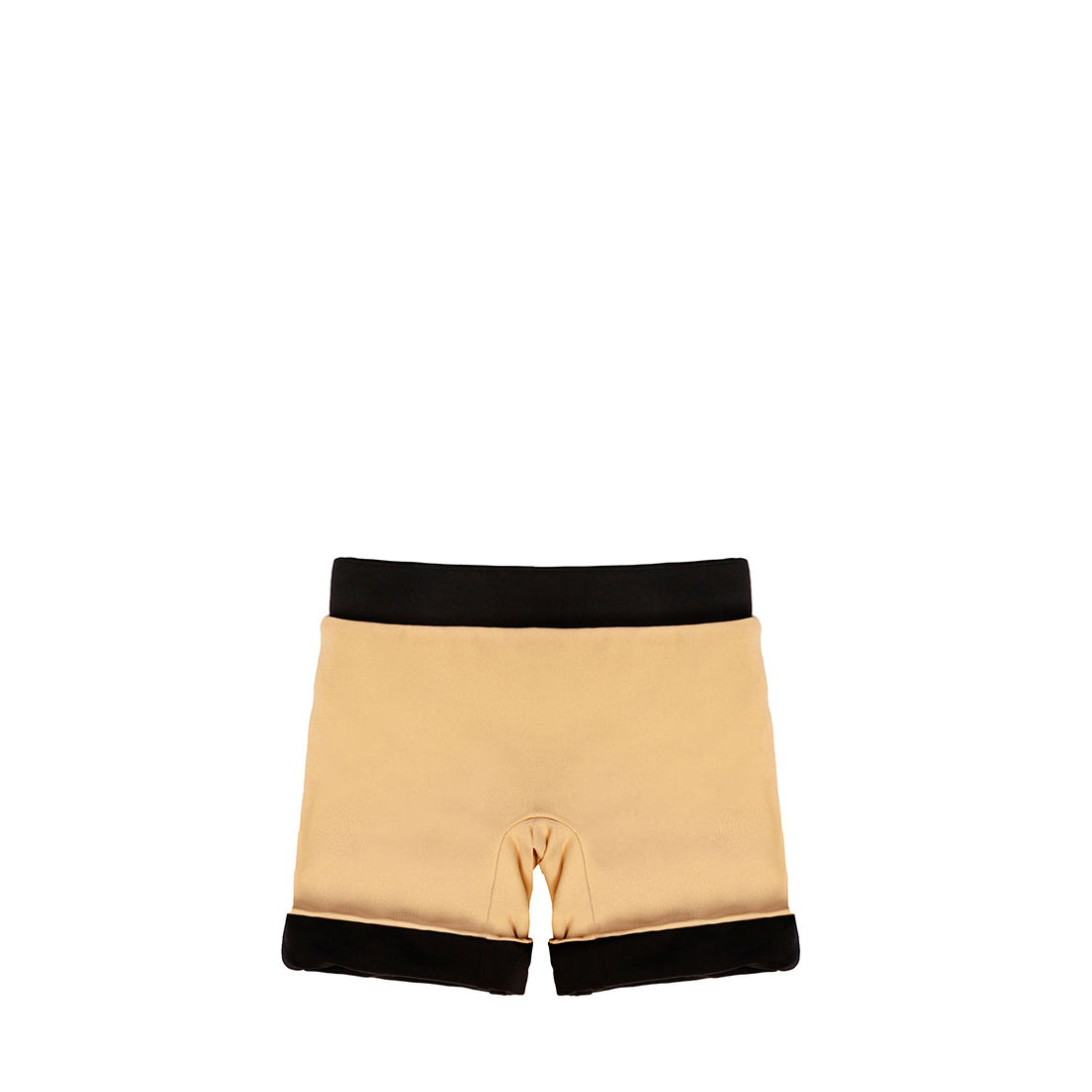 Little Creative Factory Nude Ballet Bathing Shorts