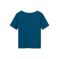Bobo Choses Road Buttons Tee