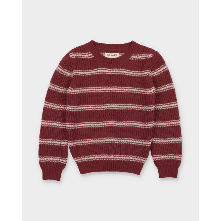 Aymara Wine Luca Pullover