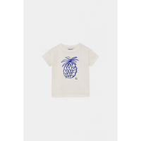 Bobo Choses Pineapple Baby T-shirt