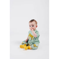 Bobo Choses Leopard Baby T-shirt
