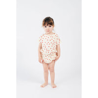 Bobo Choses Dots Baby T-shirt