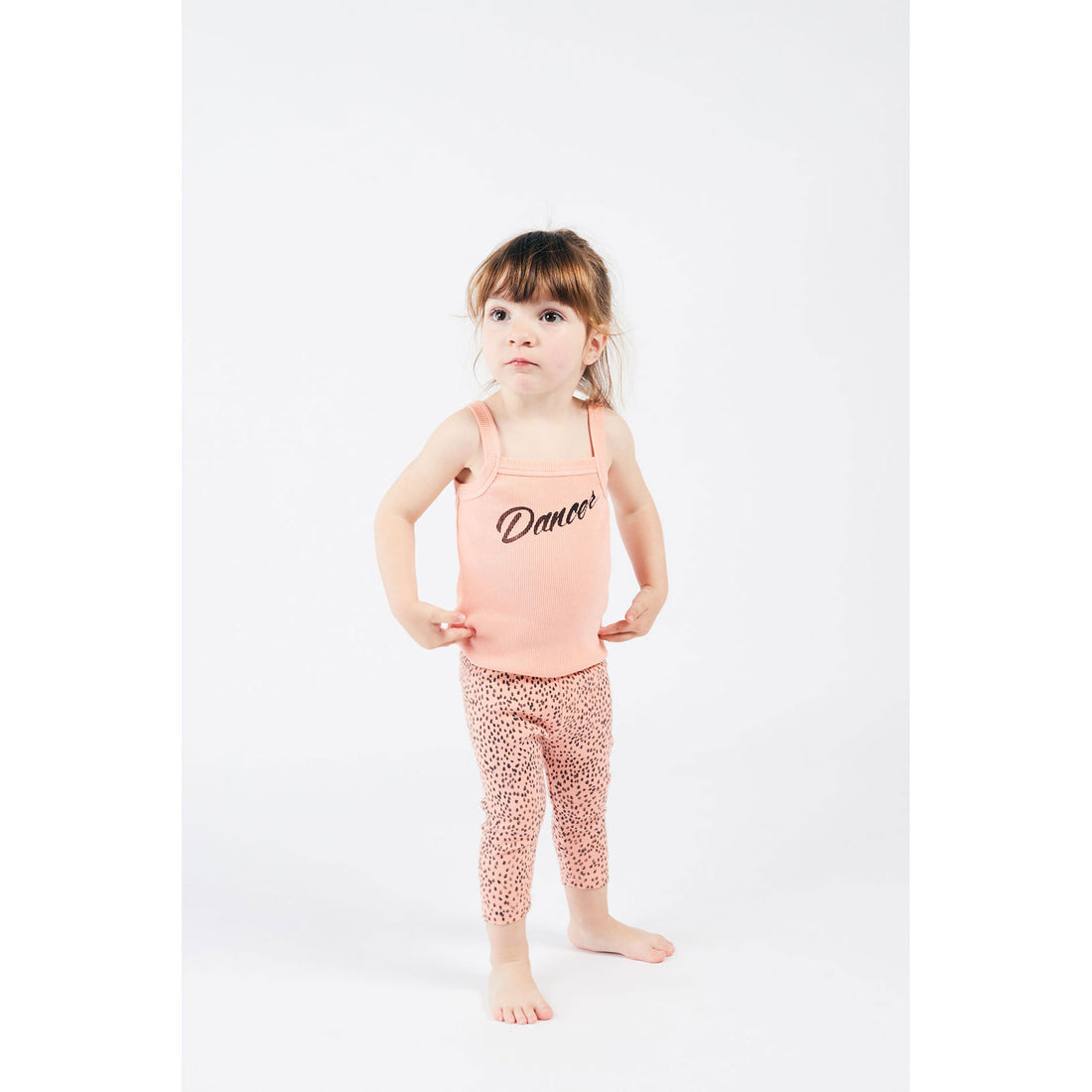 Bobo Choses Dancer Baby Tanktop