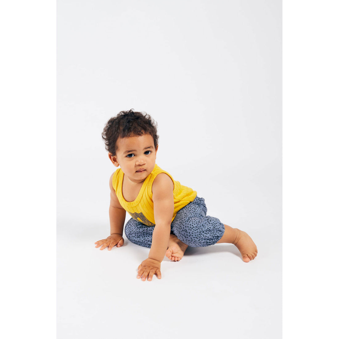 Bobo Choses A Dance Romance Sleeveless Bodysuit