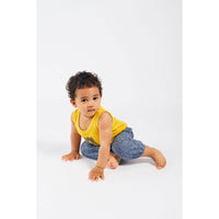 Bobo Choses A Dance Romance Sleeveless Bodysuit