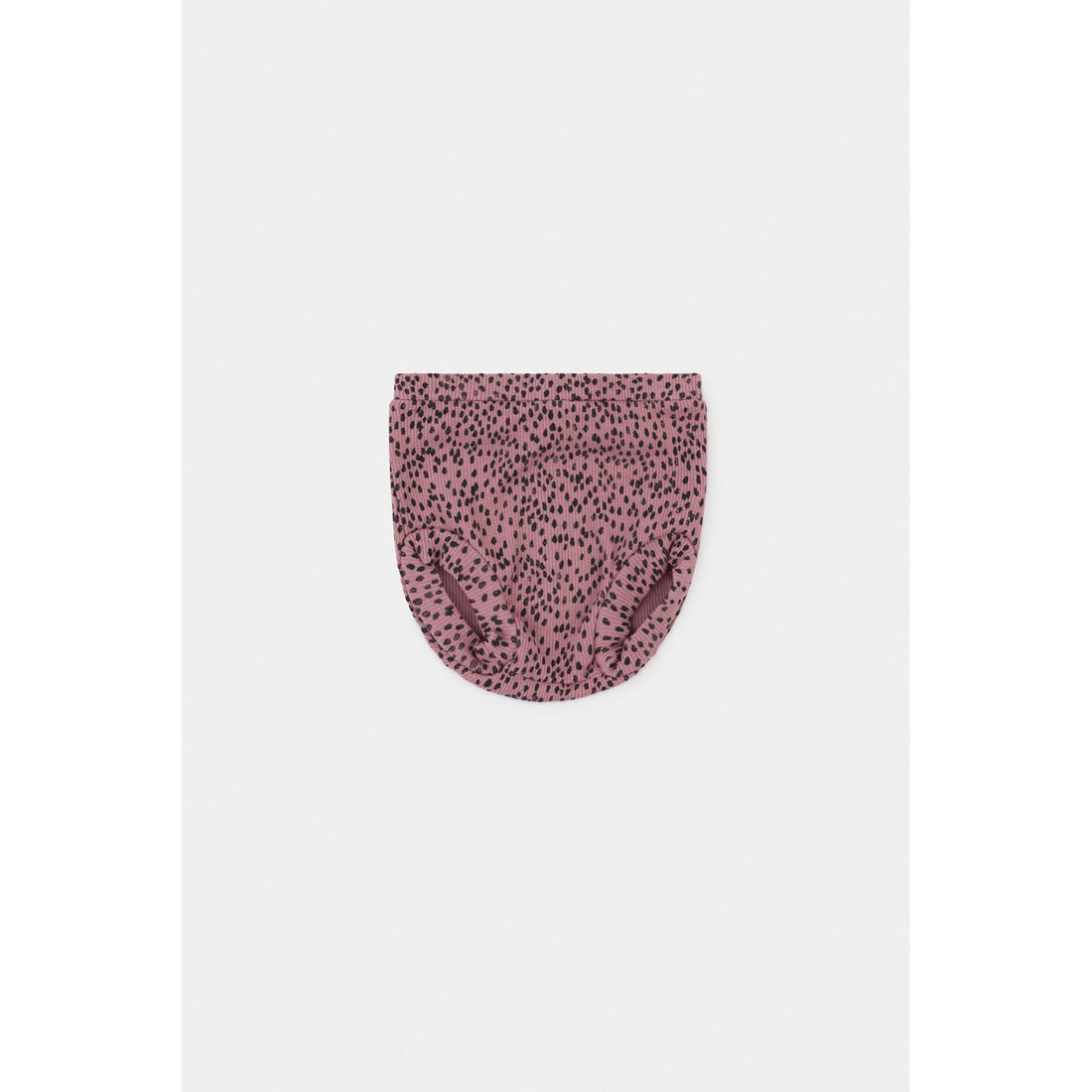 Bobo Choses Leopard Print Culotte