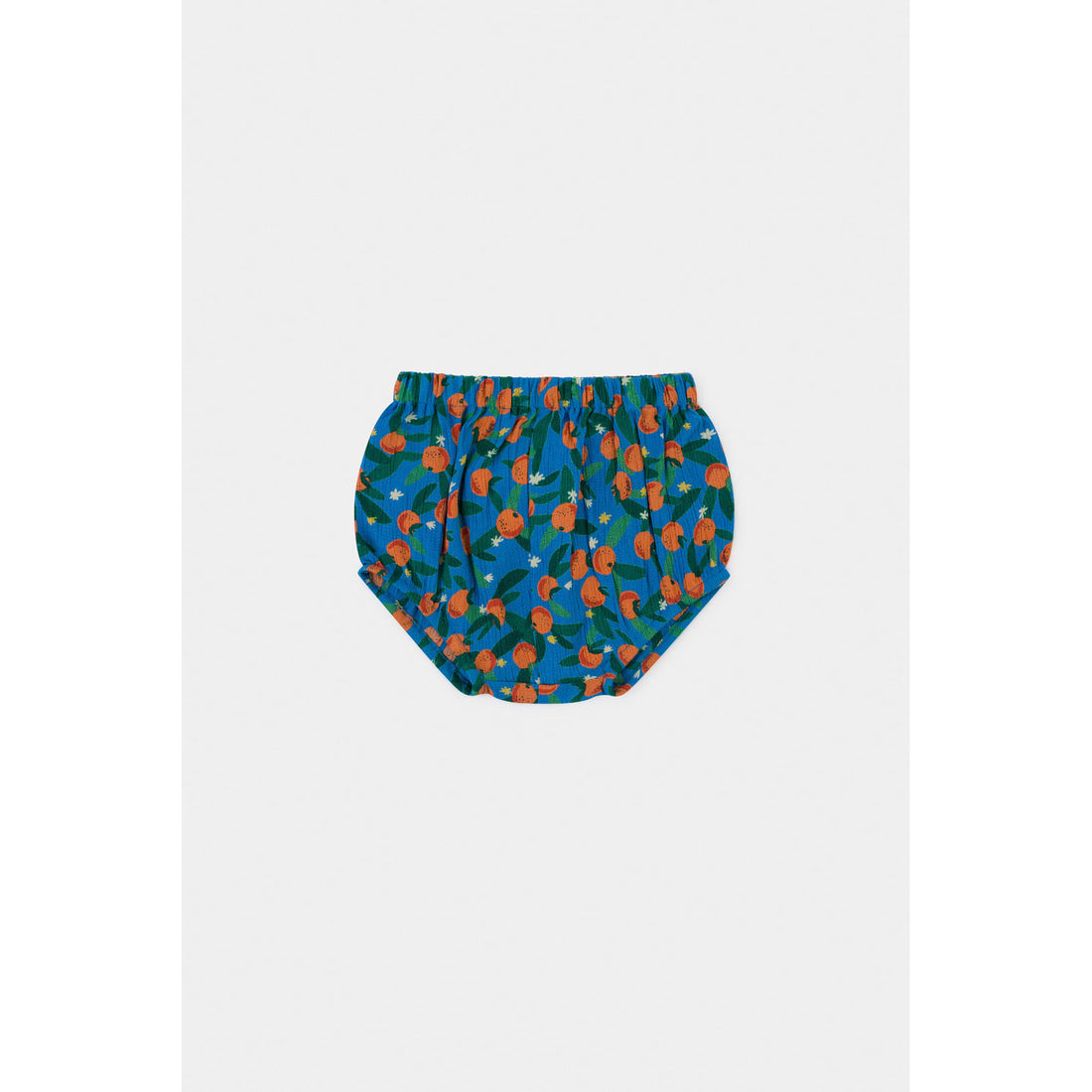 Bobo Choses Oranges Print Bloomers