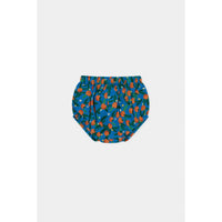 Bobo Choses Oranges Print Bloomers