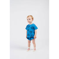 Bobo Choses Pinapple Print Bloomers