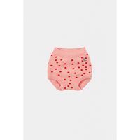 Bobo Choses Dots Knitted Culotte