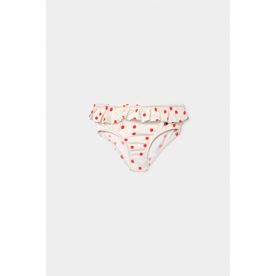 Bobo Choses Dots Swim Culotte