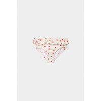 Bobo Choses Dots Swim Culotte