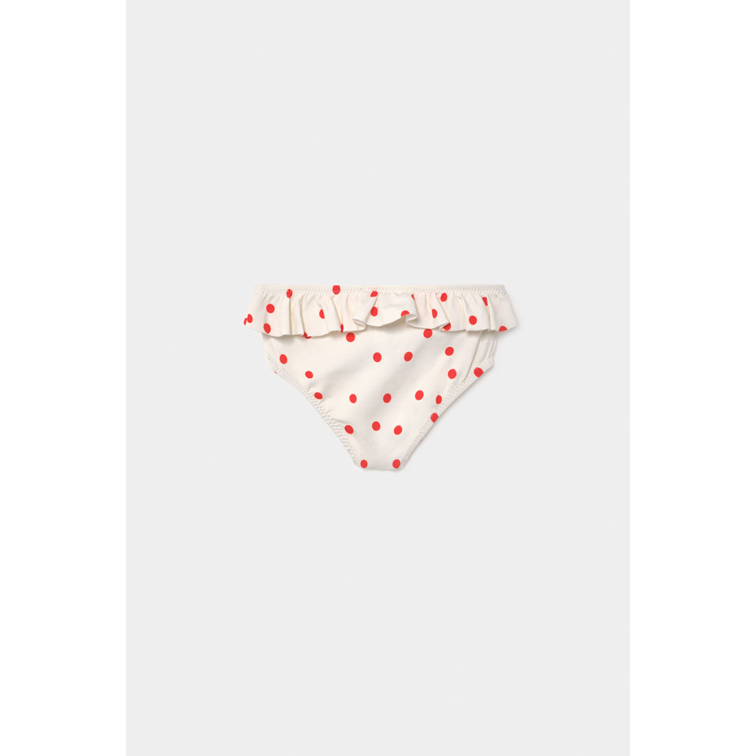 Bobo Choses Dots Swim Culotte