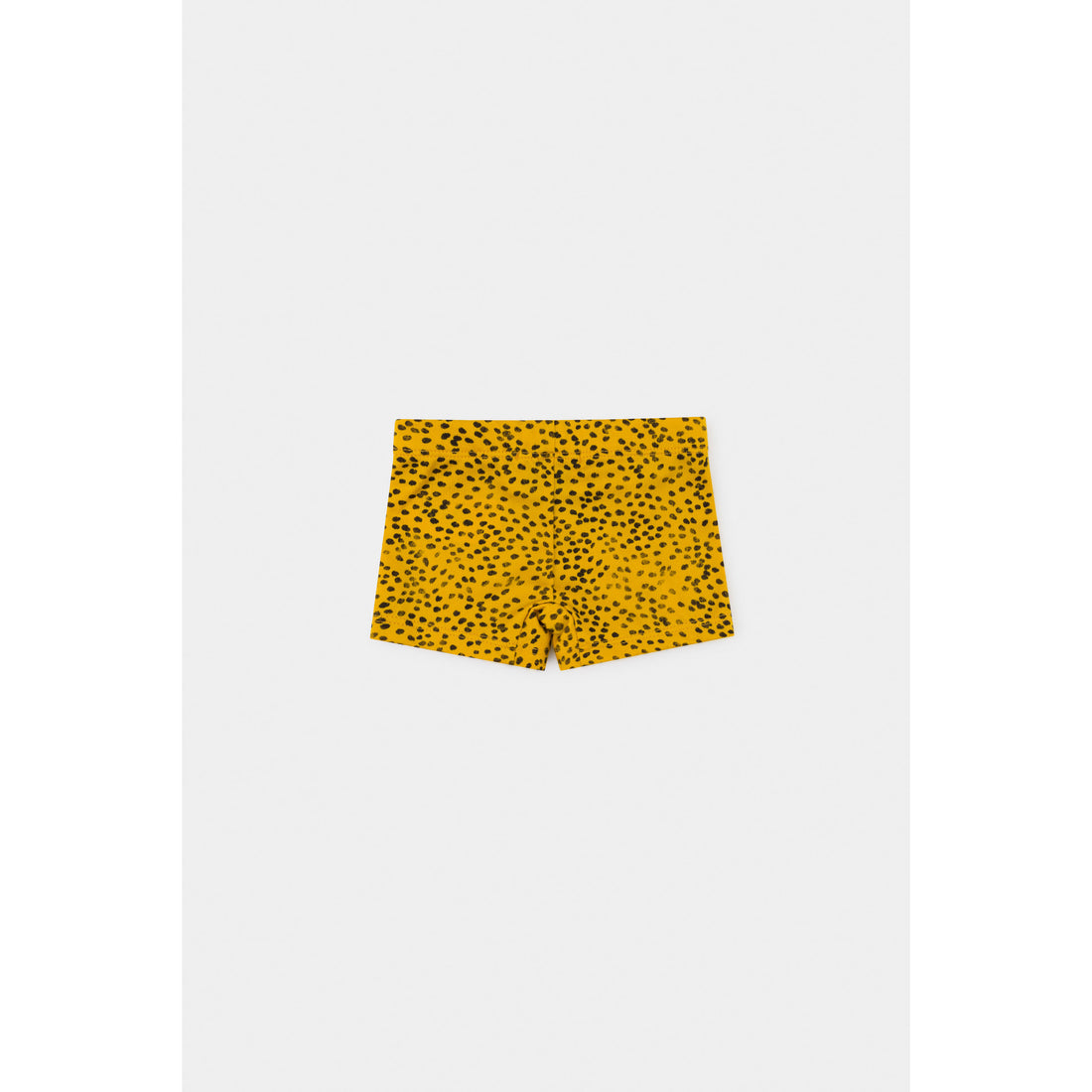 Bobo Choses Leopard Print Swim Boxers