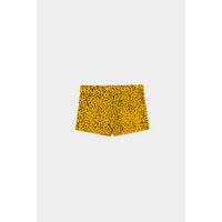 Bobo Choses Leopard Print Swim Boxers