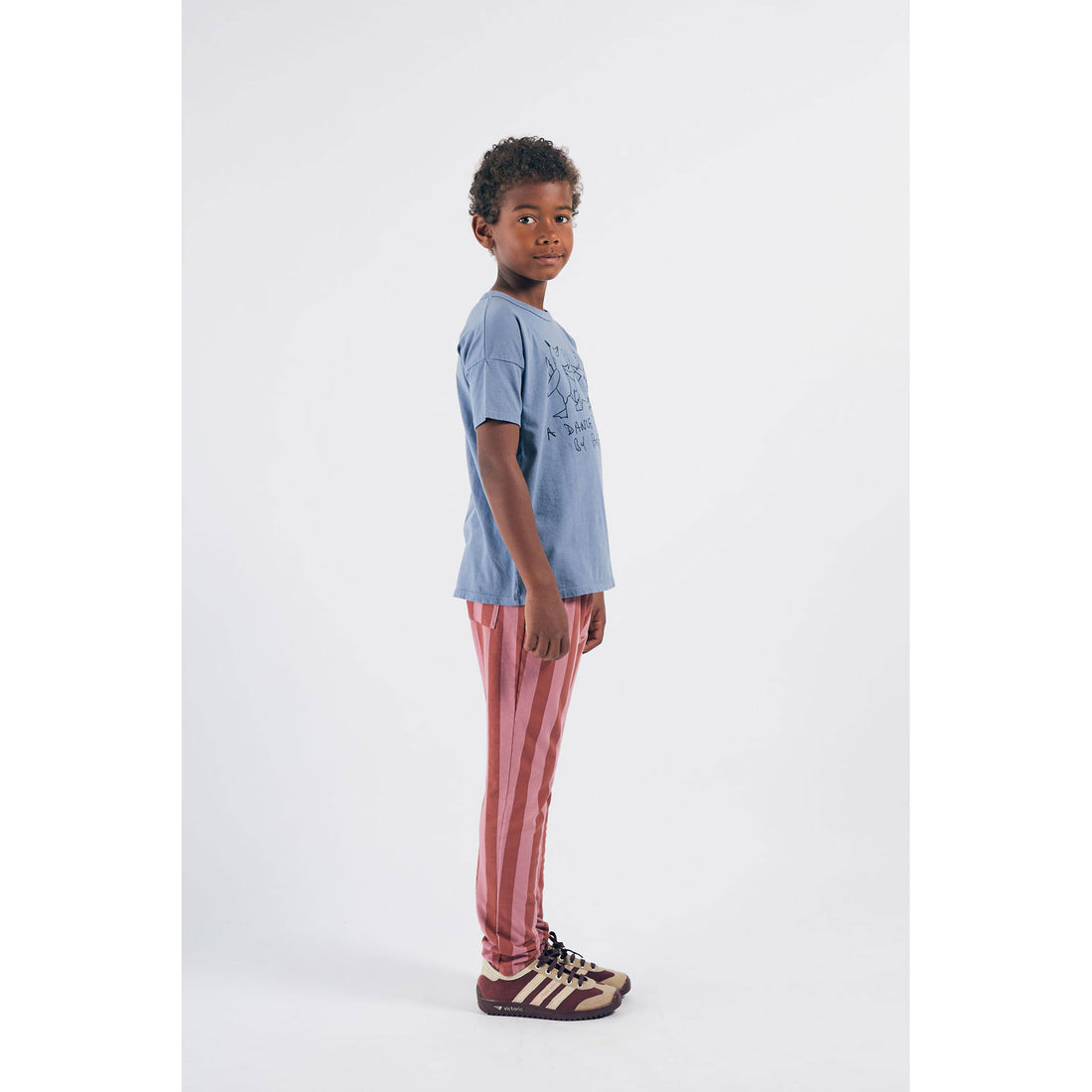 Bobo Choses Danicng Birds T-shirt