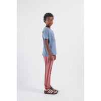 Bobo Choses Danicng Birds T-shirt