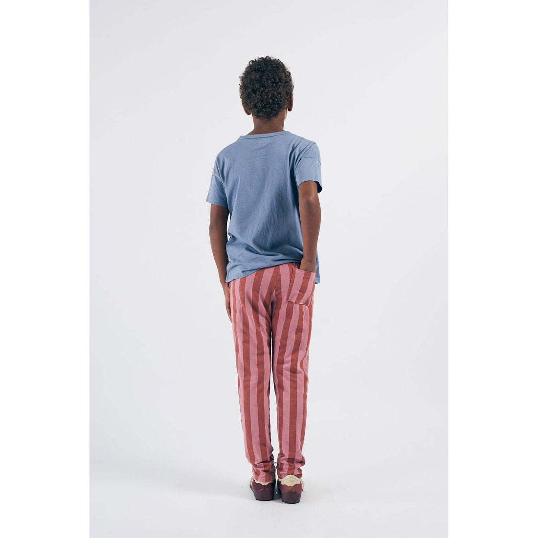 Bobo Choses Danicng Birds T-shirt