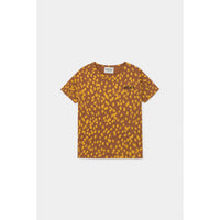 Bobo Choses Animal Print T-shirt