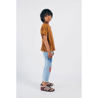 Bobo Choses Animal Print T-shirt