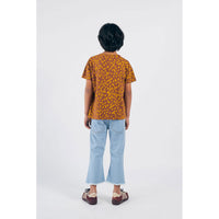 Bobo Choses Animal Print T-shirt
