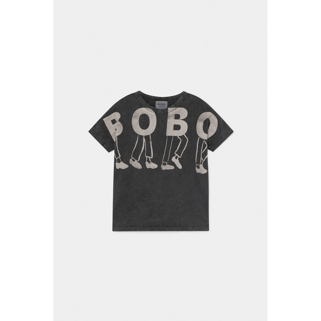 Bobo Choses Bobo Dance T-shirt