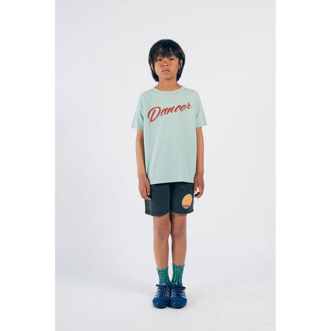Bobo Choses Dancer T-shirt