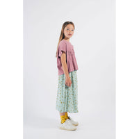 Bobo Choses Bird Short Sleeve T-shirt