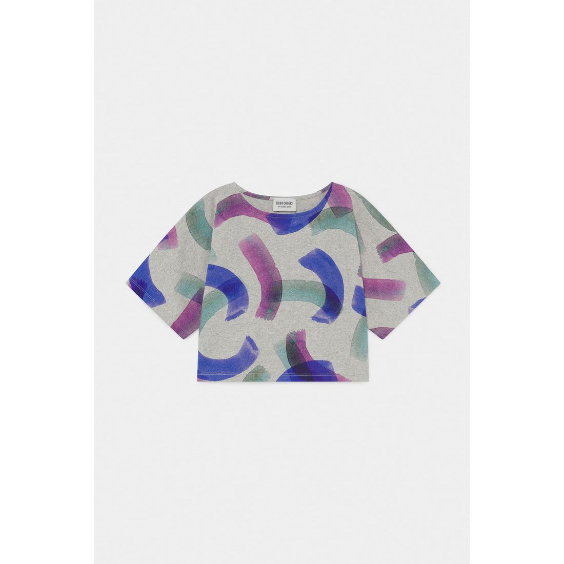 Bobo Choses All over Painted T-shirt