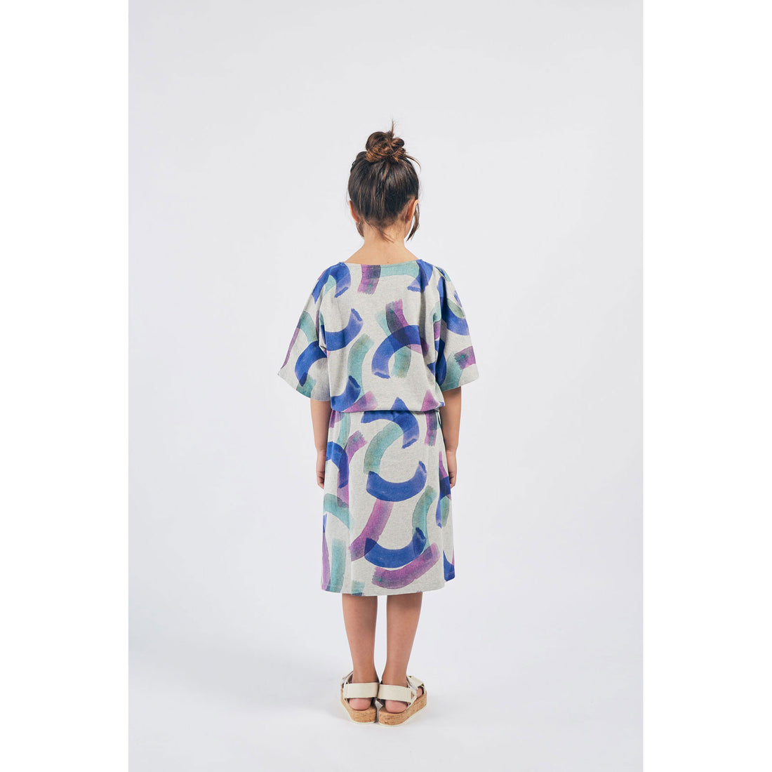 Bobo Choses All over Painted T-shirt
