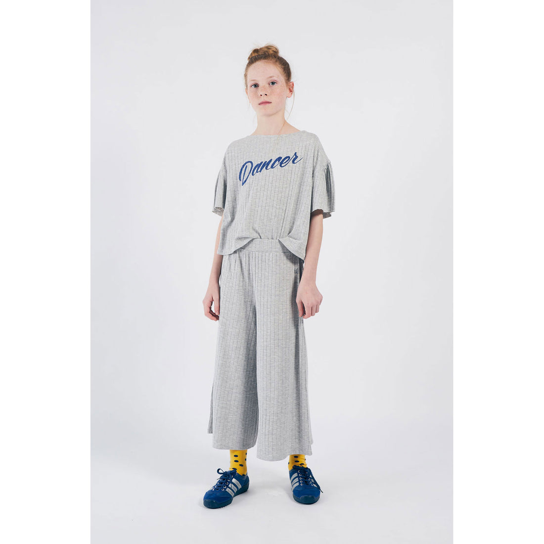 Bobo Choses Dancer Top
