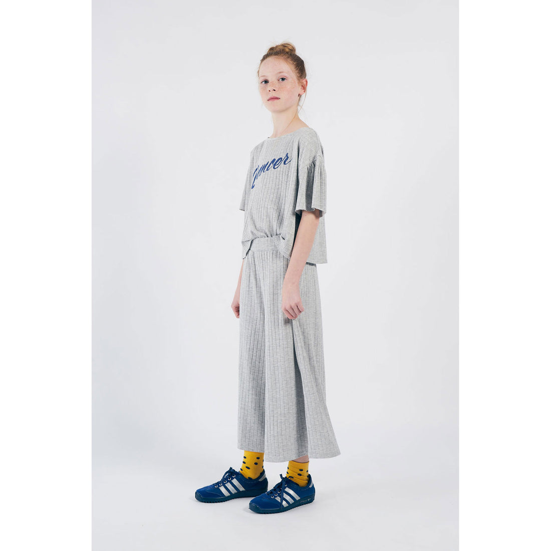 Bobo Choses Dancer Top