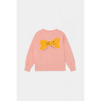 Bobo Choses Bow Sweatshirt