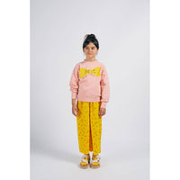 Bobo Choses Bow Sweatshirt